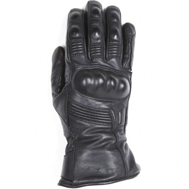 GANTS HIVER CUIR FEMME HELSTONS LIGHTNING PRIMALOFT