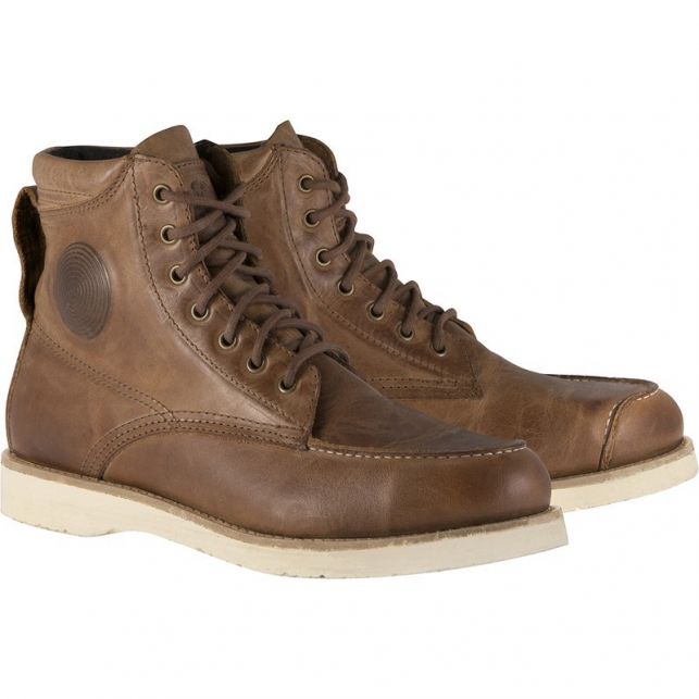 CHAUSSURES ALPINESTARS MONTY