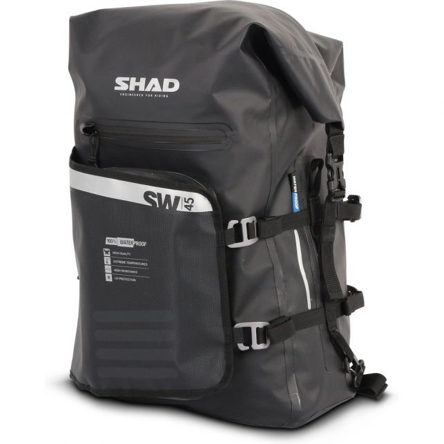 SAC ARRIÈRE SHAD SW45