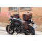 SACOCHE RÉSERVOIR SHAD CAFE RACER SR18