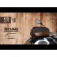 SACOCHE RÉSERVOIR SHAD CAFE RACER SR18