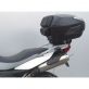 SHAD KIT FIXATION TOP MASTER BMW G650 GS 2011