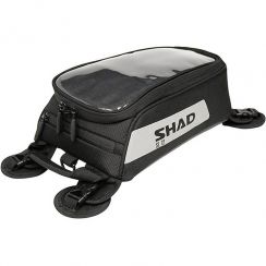 SACOCHE RESERVOIR MAGNETIQUE SHAD SL12