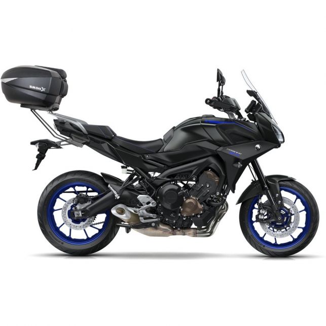SHAD KIT FIXATION TOP MASTER YAMAHA MT09 TRACER  2018