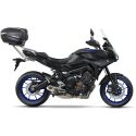 SHAD Kit Fixation TOP MASTER YAMAHA MT09 TRACER 2018