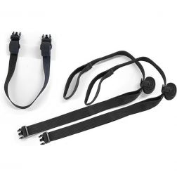 SANGLES POUR SACOCHE RESERVOIR SHAD SL09
							  		