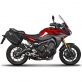 SHAD KIT FIXATION SEMI RIGIDE YAMAHA MT09 TRACER 2015