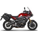 SHAD Kit Fixation SEMI RIGIDE YAMAHA MT09 TRACER 2015