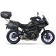 SHAD KIT FIXATION TOP MASTER YAMAHA MT09 TRACER  2018