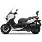 SHAD KIT FIXATION DOSSERET YAMAHA X-MAX 400i 2013
