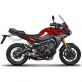 SHAD KIT FIXATION SEMI RIGIDE YAMAHA MT09 TRACER 2015