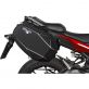 SHAD KIT FIXATION SEMI RIGIDE YAMAHA MT09 TRACER 2015