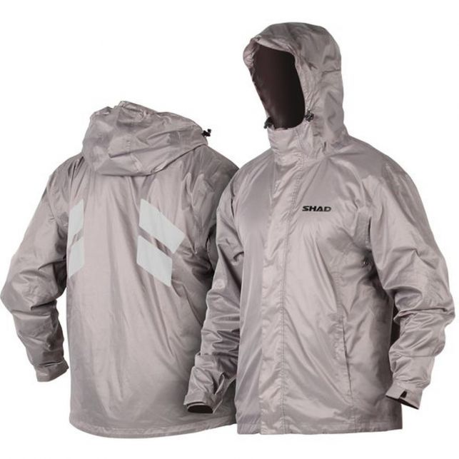 Veste Pluie SHAD SR55