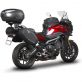 SHAD KIT FIXATION SEMI RIGIDE YAMAHA MT09 TRACER 2015