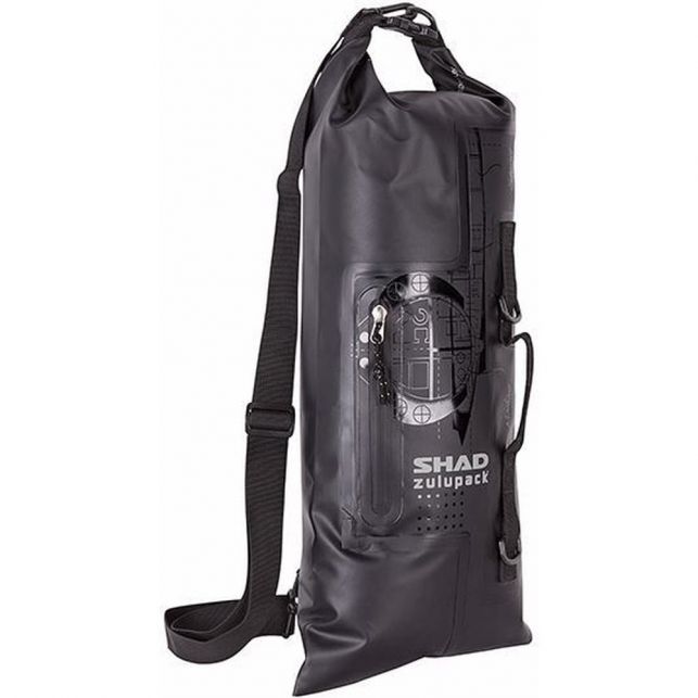 SAC DE SELLE SHAD SB40