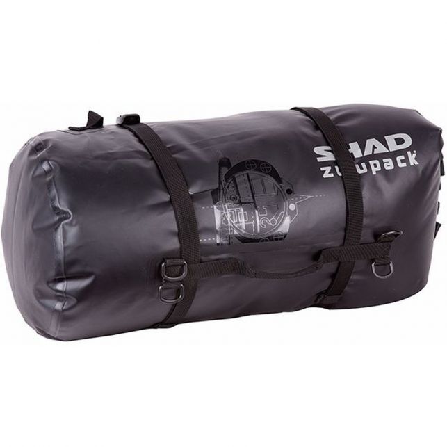 SAC DE SELLE SHAD SW38 WAPTERPROOF