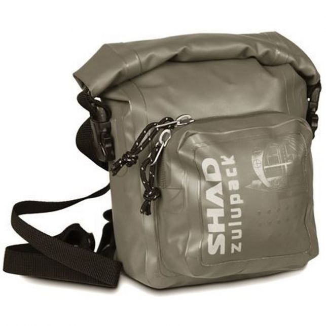 SACOCHE SHAD SB05 KAKI