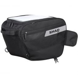 SACOCHE TUNEL SCOOTER SHAD SC25
							  		