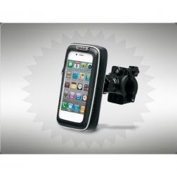 PHONE CASE SHAD 4,3 pouces - GUIDON
							  		