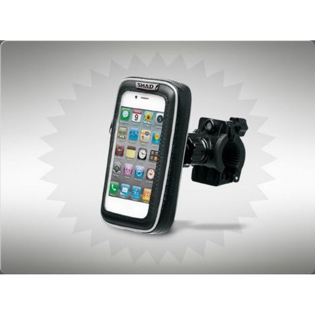 PHONE CASE SHAD 4,3 pouces - GUIDON