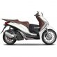 SACOCHE TUNEL SCOOTER SHAD SC25