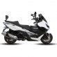 SACOCHE TUNEL SCOOTER SHAD SC25