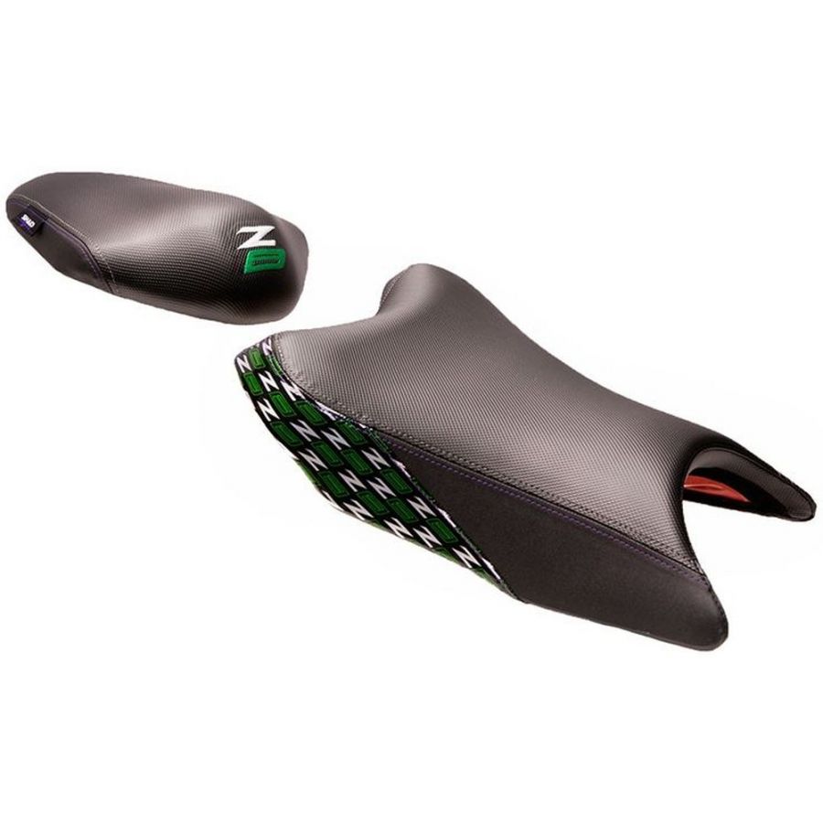 Accessoires SHAD Pour Kawasaki Z800 - Supports Rangement Moto Balade, Neufs