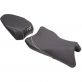 PACK SELLE CONFORT SHAD YAMAHA FZ8 BLANC