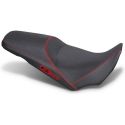 Selle Confort SHAD SUZUKI VSTROM 1000 ROUGE