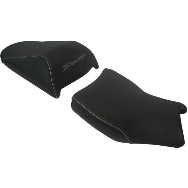 PACK SELLE CONFORT SHAD SUZUKI BANDIT GRIS