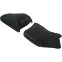 Pack Selle Confort SHAD SUZUKI BANDIT GRIS