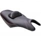 SELLE CONFORT SHAD YAMAHA T-MAX ROUGE