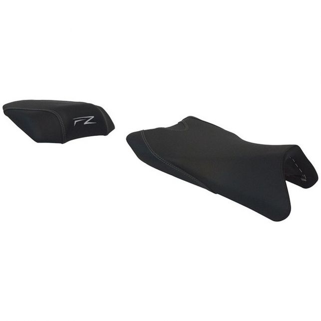 PACK SELLE CONFORT SHAD YAMAHA FZ8 GRIS