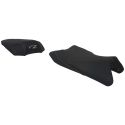Pack Selle Confort SHAD YAMAHA FZ8 GRIS