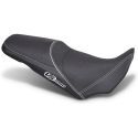Selle Confort SHAD SUZUKI VSTROM 1000 BLANC