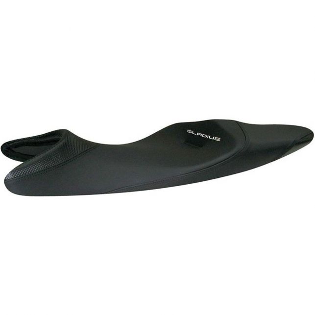 SELLE CONFORT SHAD GLADIUS 650 NOIR