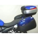 SHAD Kit Fixation VALISE SUZUKI GSX 650 F 2011