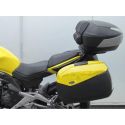 SHAD Kit Fixation VALISE KAWASAKI ER 650 2012