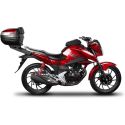 SHAD Kit Fixation TOP MASTER HONDA CB 125 F 2015