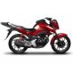SHAD KIT FIXATION TOP MASTER HONDA CB 125 F  2015