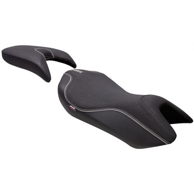 PACK SELLE CONFORT SHAD HONDA INTEGRA
