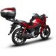 SHAD KIT FIXATION TOP MASTER HONDA CB 125 F  2015