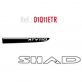 SHAD JEUX AUTOCOLLANT QUAD