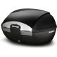 SHAD COUVERCLE SH45 NOIR METAL