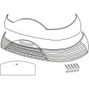 SHAD Catadioptre SH46 2017