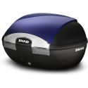 SHAD Couvercle SH45 BLEU