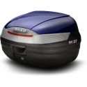 SHAD Couvercle SH37 BLEU