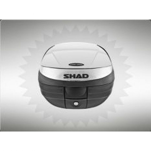 SHAD COUVERCLE SH29 PRÊT A PEINDRE