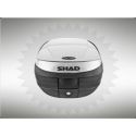 SHAD Couvercle SH29 PRÊT A PEINDRE