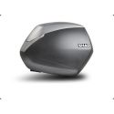 SHAD Couvercle SH36 NEW TITANIUM